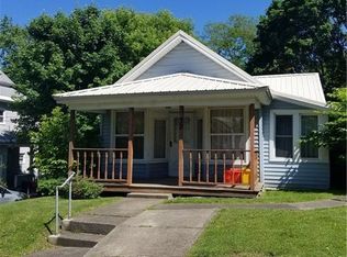 32 W 15th St, Jamestown, NY