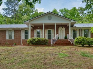 1600 Elizabeth St, Anniston, AL 36207