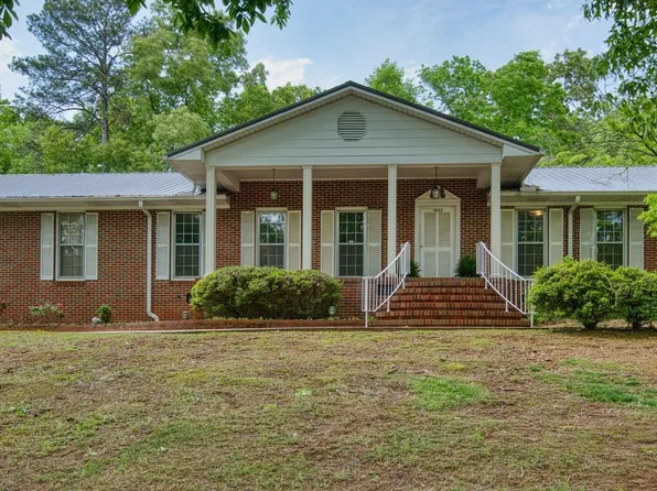 1600 Elizabeth St, Anniston, AL 36207