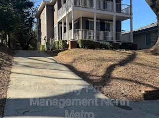 1252 Francis St NW, Atlanta, GA 30318