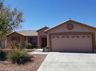 5321 Strawberry Tree St, North Las Vegas, NV 89031