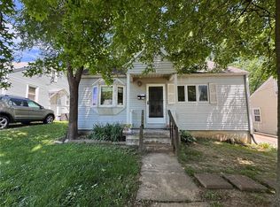 216 Elmwood Blvd, Jackson, MO 63755
