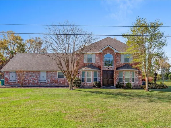 204 Audubon Ave, Sulphur, LA 70663