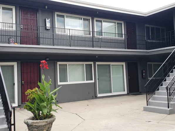 4453-55 Rosebud Ln #A-d, La Mesa, CA 91941