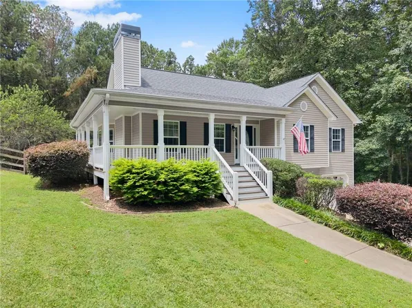 376 Dogwood Pass, Ball Ground, GA 30107