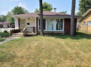 364 Merrill Ave, Calumet City, IL 60409