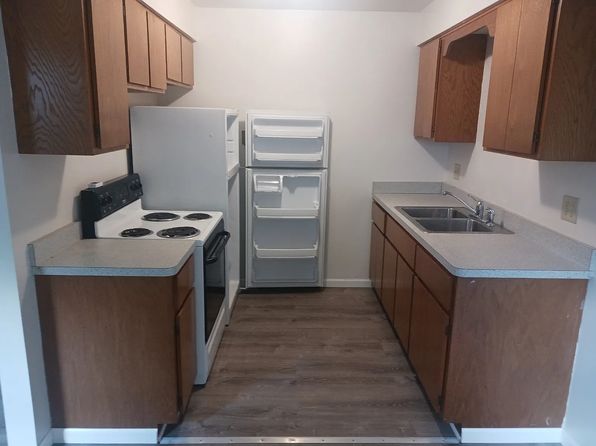 604 Van Buren St APT F