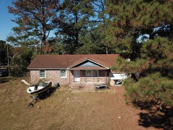 2323 Dudley Dr, Florence, SC 29505