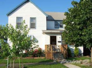 48 N Jerboa St, Dunkirk, NY 14048