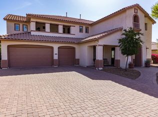 4812 W Cavalry Rd, Phoenix, AZ 85087