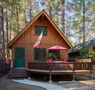 736 E Meadow Ln, Big Bear City, CA, 92314