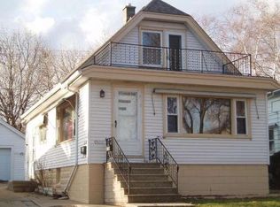 2431 N 57th St, Milwaukee, WI