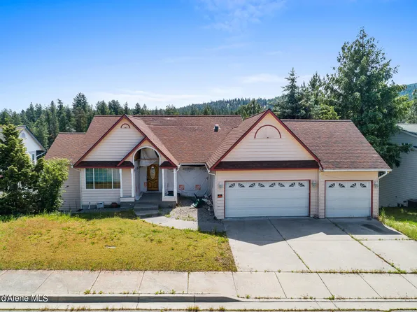767 S Majestic View Dr, Post Falls, ID 83854