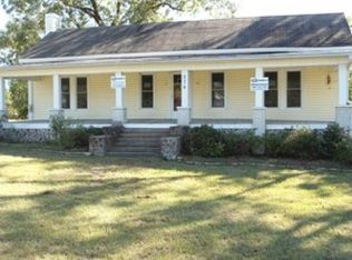 274 Blythe St, Junction City, GA 31812