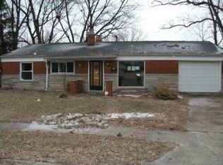 3256 Voigt Ct, Indianapolis, IN