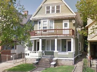 21 15th St LOWR #, Buffalo, NY 14213