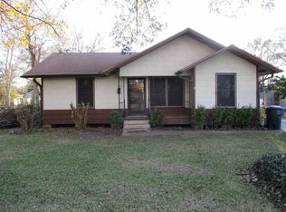 3731 Grant Ave, Groves, TX 77619