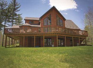 180 Sandy Cv, Palermo, ME 04354