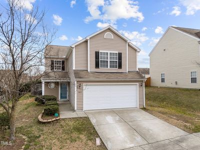 3811 Chehaw Dr, Raleigh, NC, 27610