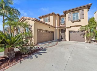 21 Edelweiss, Rancho Santa Margarita, CA 92688