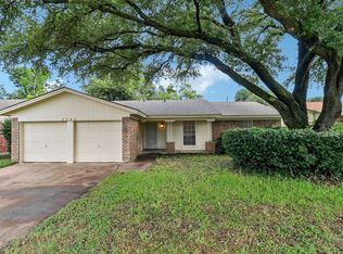 2605 Quail Valley, Irving, TX 75060