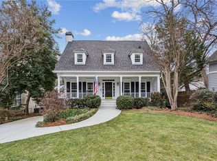 975 Seaboard Ave NW, Atlanta, GA 30318