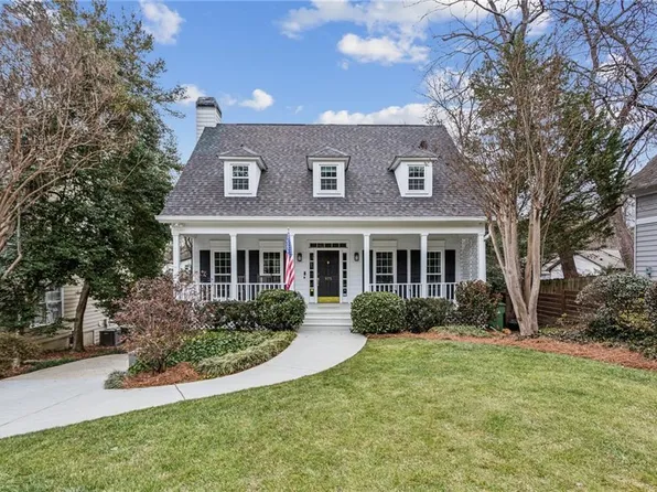 975 Seaboard Ave NW, Atlanta, GA 30318