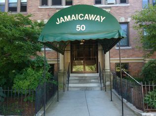 50 Jamaicaway APT 4, Boston, MA 02130