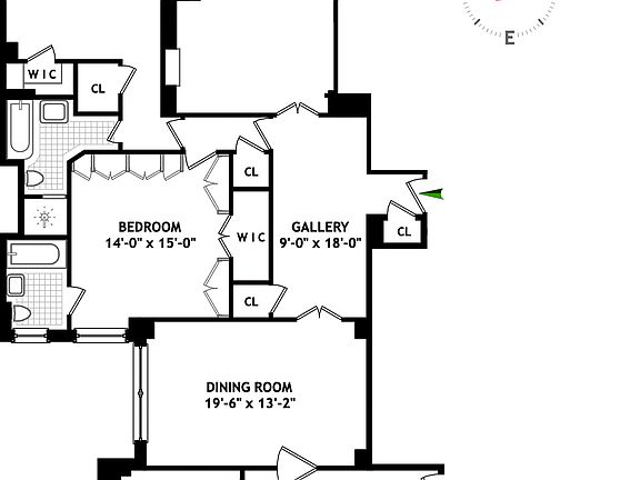 5th image of 965 5th Ave #8B