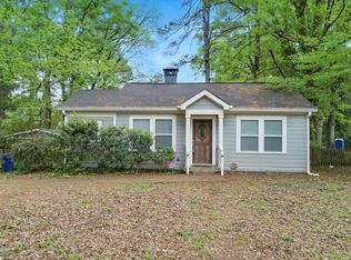 2505 Mellville Ave, Decatur, GA 30032