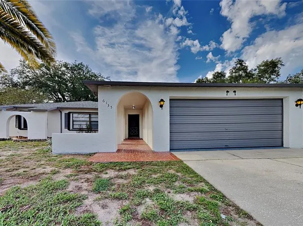 6135 Hopewell Dr, Holiday, FL 34690