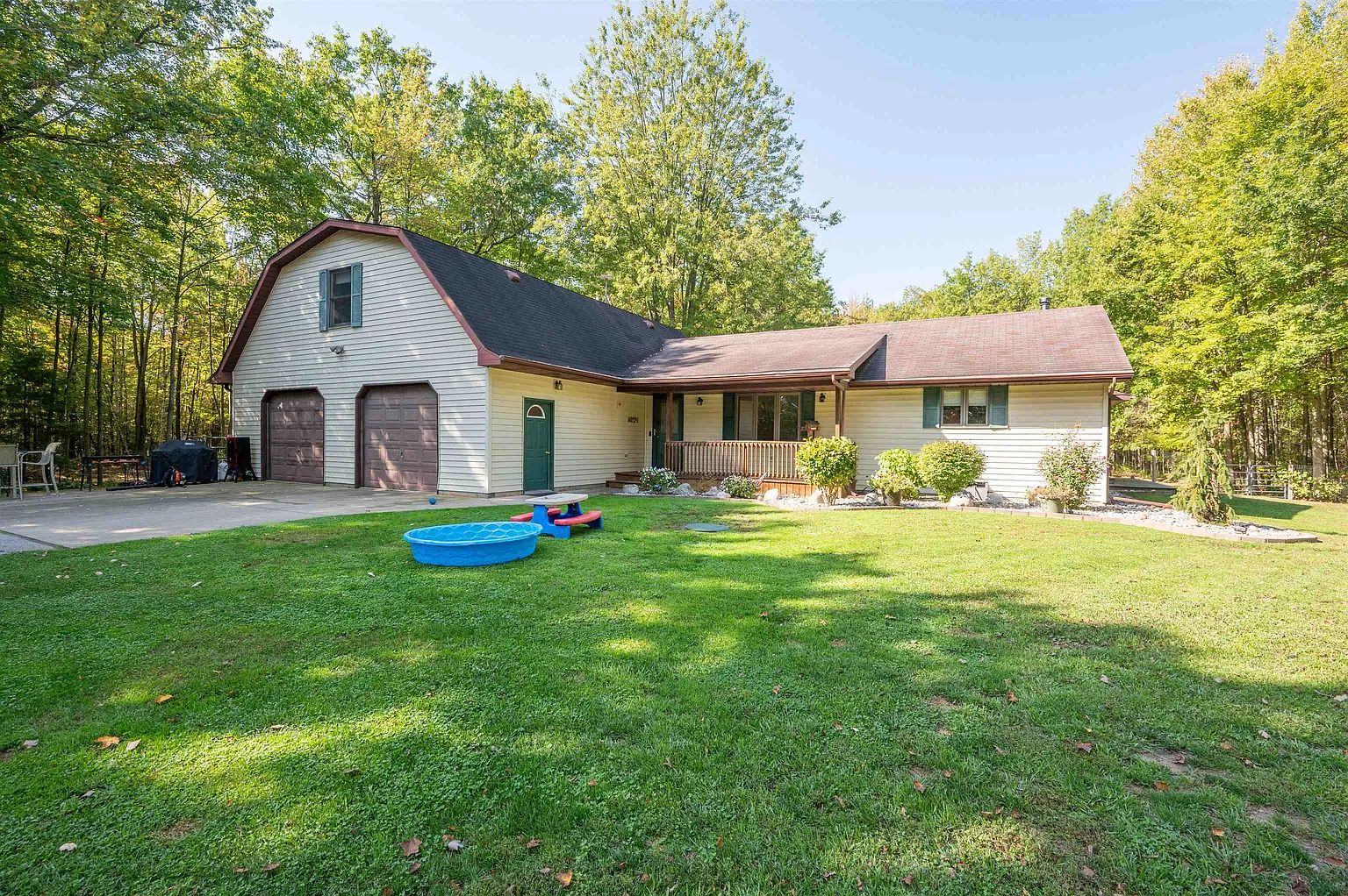 2554 S Fordney Rd photo 1
