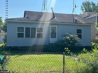 3009 Gerry St, Gary, IN 46406