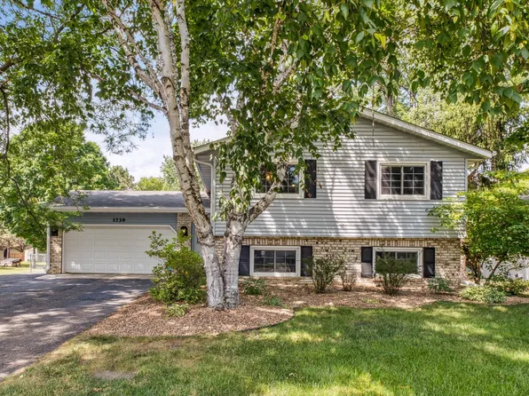 1739 Garden Ln, White Bear Township, MN 55110