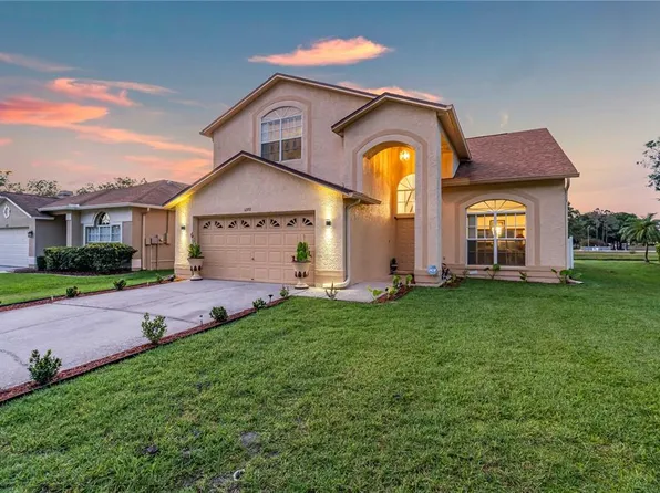 12711 Royal George Ave, Odessa, FL 33556