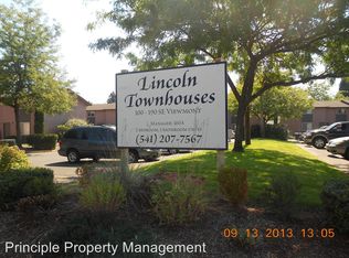 110 SE Viewmont Ave APT A, Corvallis, OR 97333