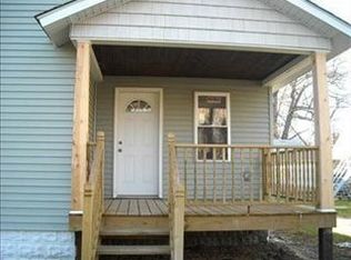 724 River St, Kalamazoo, MI