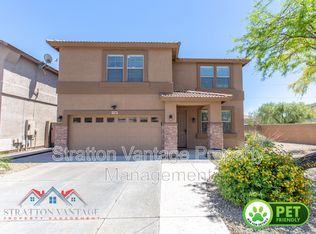 1809 E Patrick Ln, Phoenix, AZ 85024