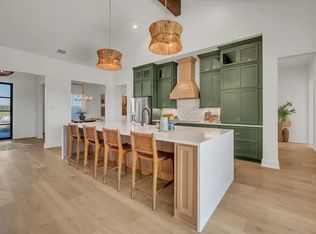 Pecos Plan, Daniels Mountain, Georgetown, TX 78633