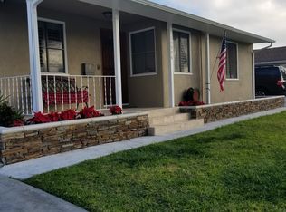 14906 Kornblum Ave, Hawthorne, CA 90250