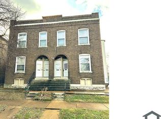 2742 Chariton St, Saint Louis, MO
