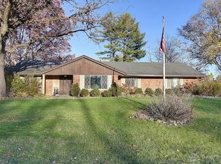 5702 Kirkstone Dr, Dayton, OH 45459