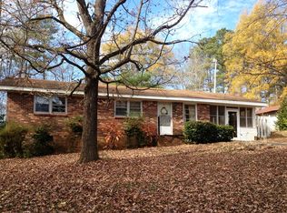 204 Webberdale Dr SW, Plainville, GA 30733