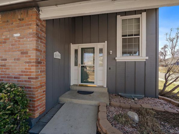 8699 Garrison Court, Arvada, CO 80005