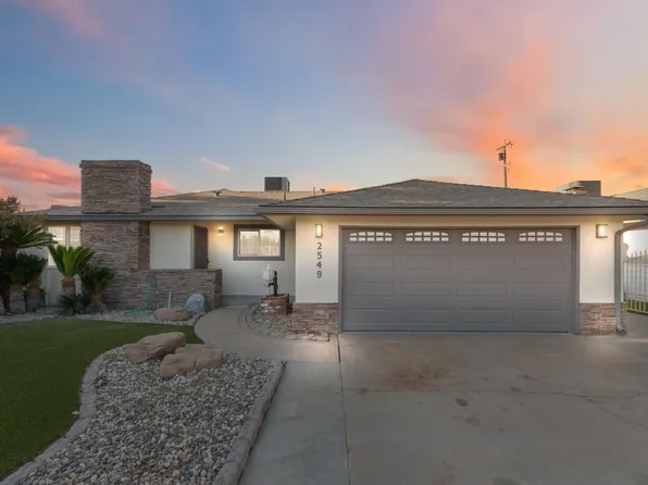 2549 E Buckingham Way, Fresno, CA 93726