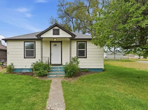 4317 N Evergreen Rd, Spokane, WA 99216