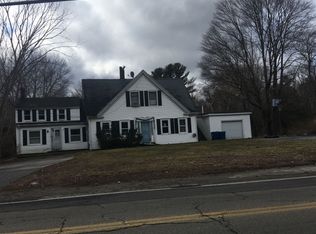 549 Mattakeesett St, Hanson, MA 02359