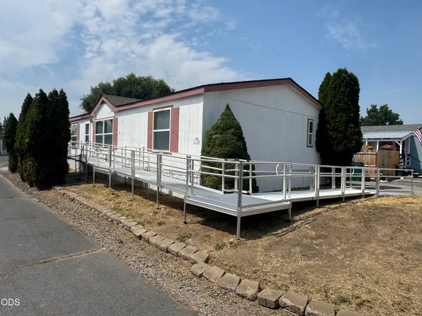 4647 Winter Ave Space 77, Klamath Falls, OR 97603