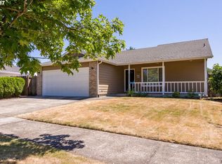 460 Taz Ln, Eugene, OR 97404
