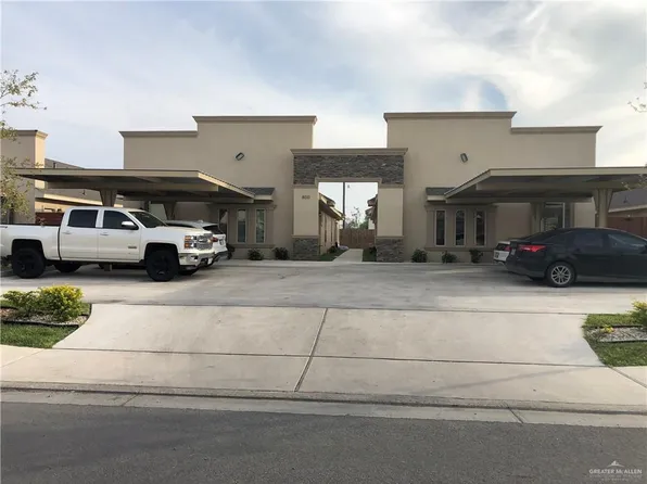 800 E Myrtle Beach Ave #3, McAllen, TX 78503